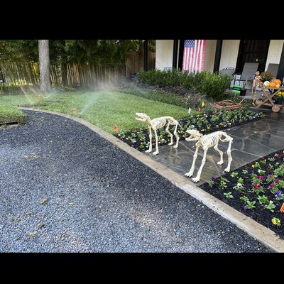 Avatar for Eds Lawn Sprinklers & More