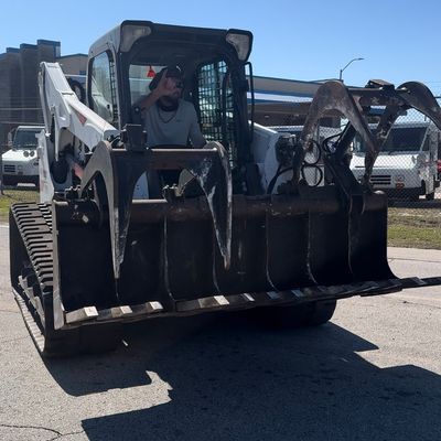 Avatar for Treeriffic Trims And Removal