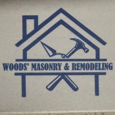 Avatar for Woods’ Masonry & Remodeling
