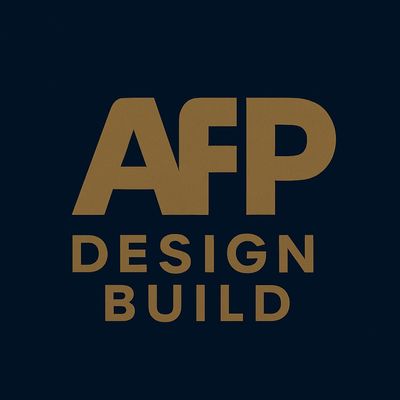 Avatar for AFP Design Build