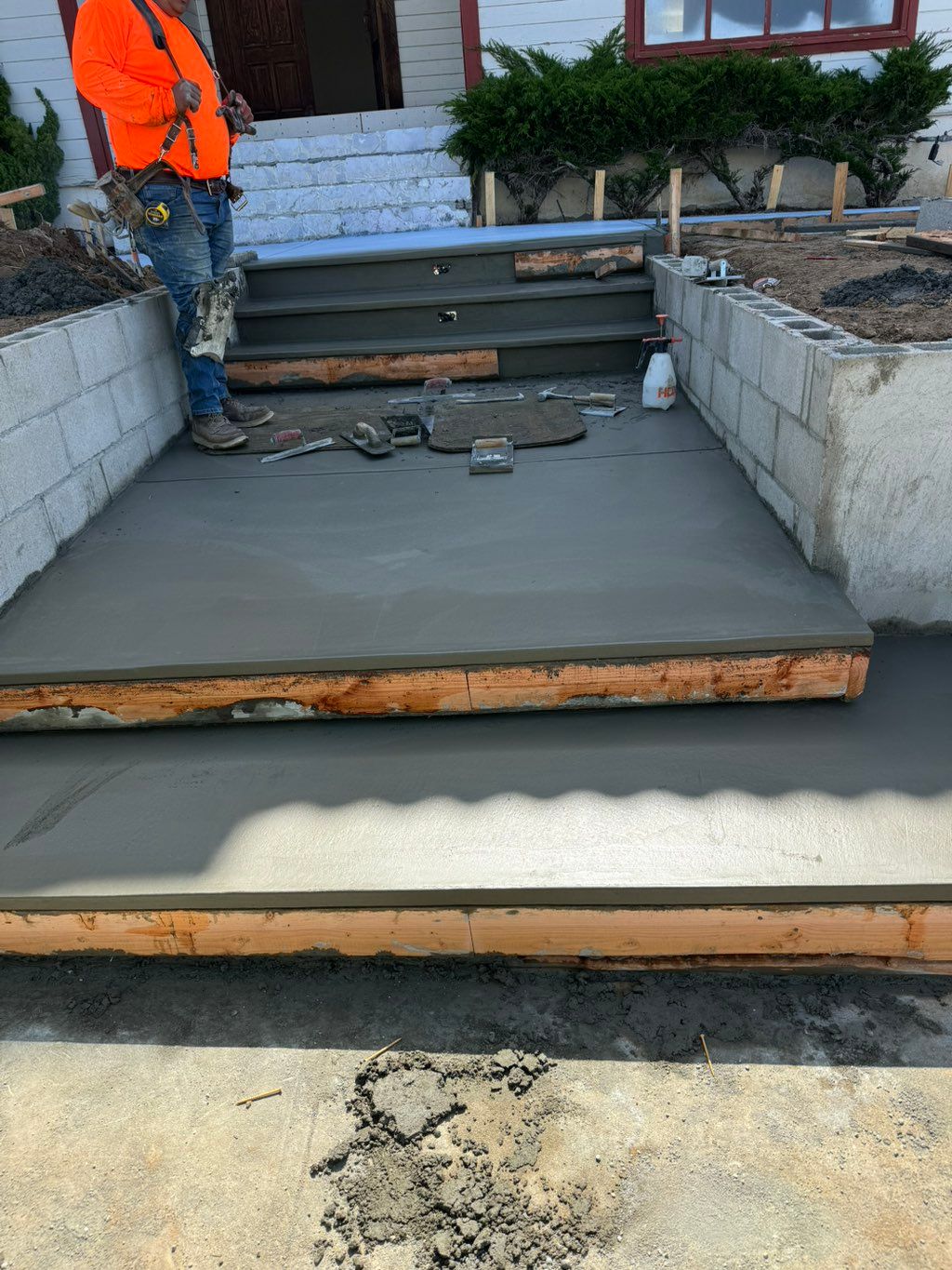 Projects and media