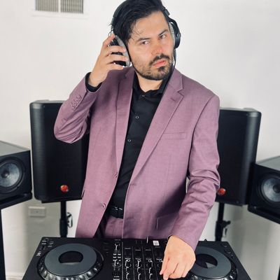 Avatar for Dj Hugo Laverde