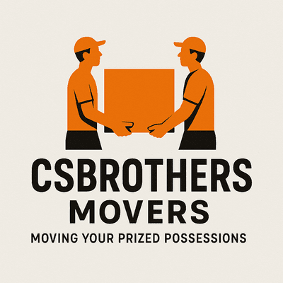 Avatar for CS Brothers Movers