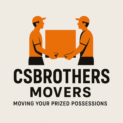 CS Brothers Movers