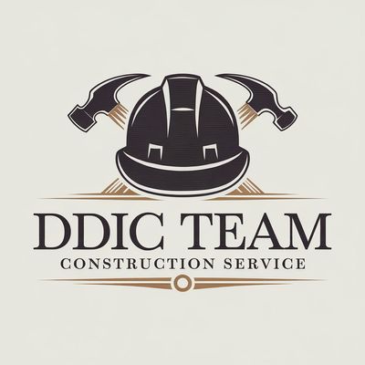 Avatar for DDIC TEAM CONSTRUCTION
