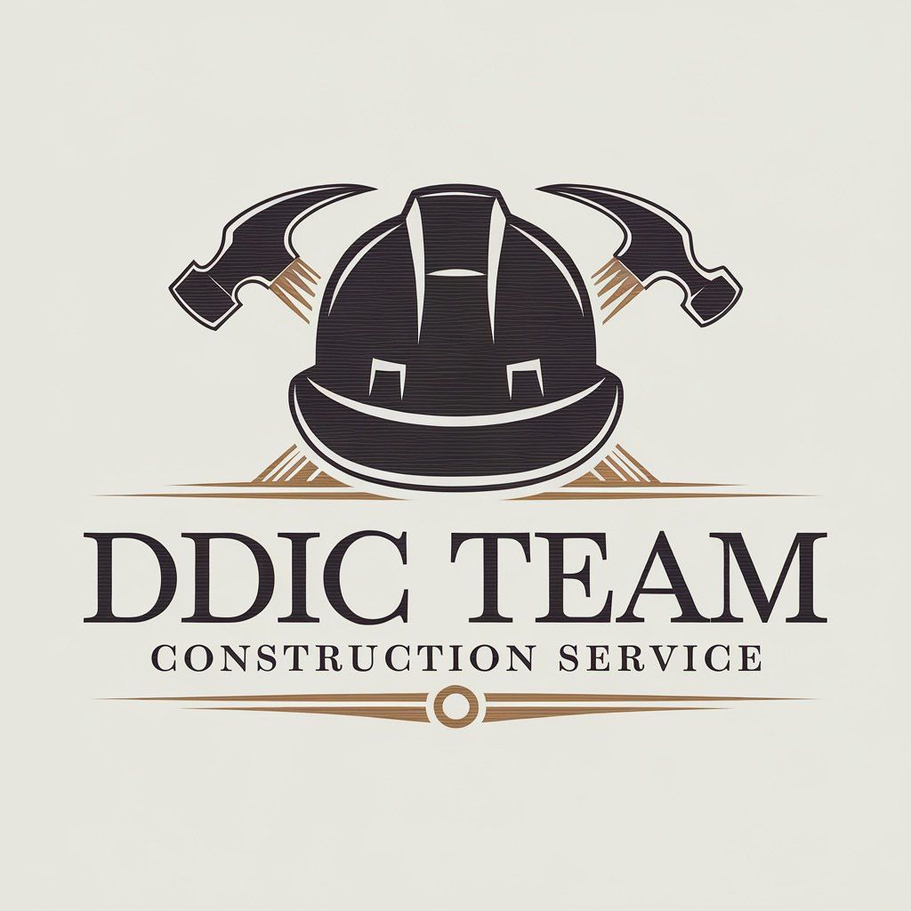 DDIC TEAM CONSTRUCTION