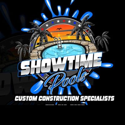 Avatar for Showtime Pool Service