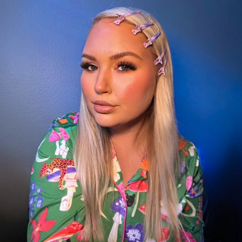 Rachel Roses Beauty