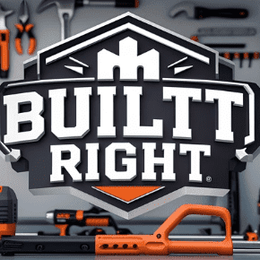 Avatar for Built Right