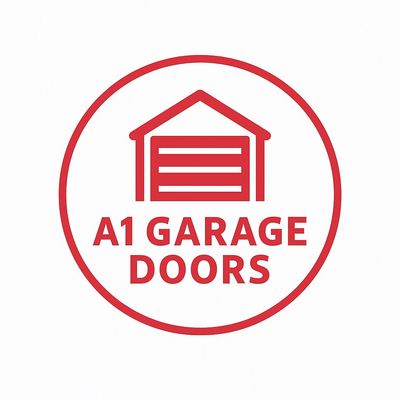 Avatar for A1 Garage door service LLC