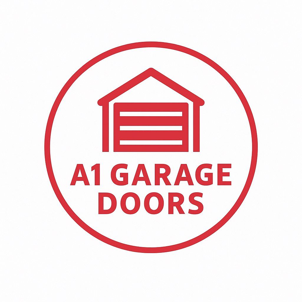 A1 Garage door service LLC