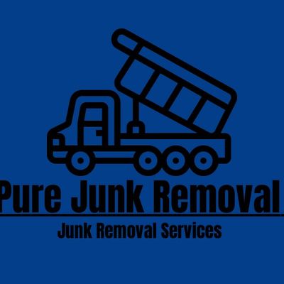 Avatar for Pure Junk Removal