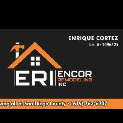 Avatar for Encor Remodeling