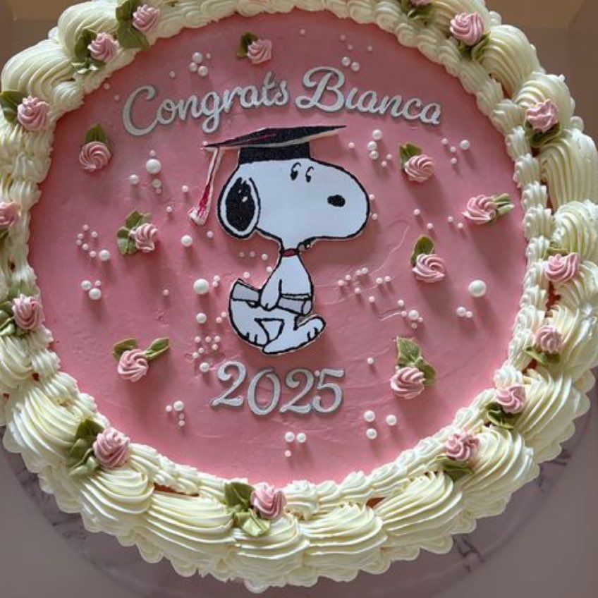 Ariel’s Bakery