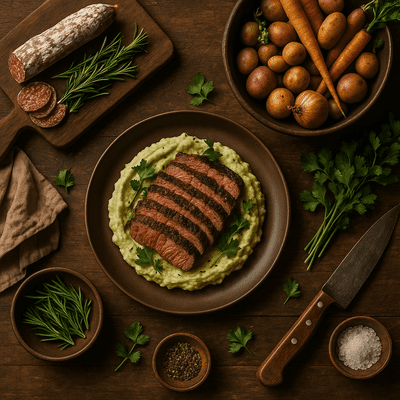 Avatar for Chef Zachary Kremer