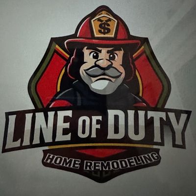 Avatar for Line Of Duty Home Remodeling