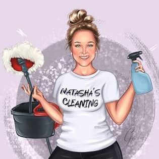 Avatar for NATASHA CLEANING