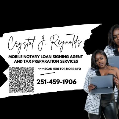 Avatar for Crystal J Reynolds