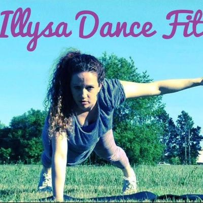 Avatar for IllysaDanceFit