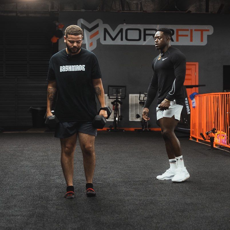 BASHMADE TRAINING: IN PERSON & ONLINE