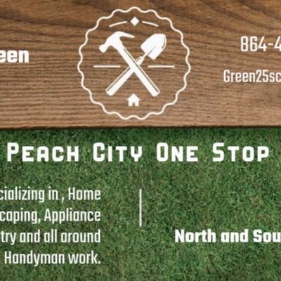 Avatar for Peach City One Stop