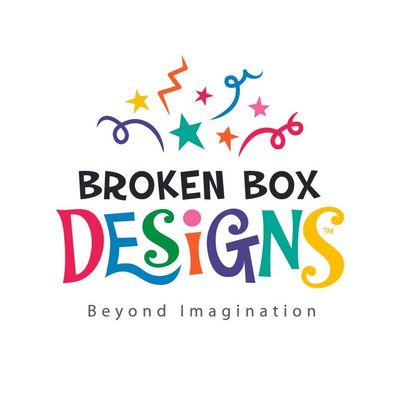 Avatar for Broken Box Designs, LLC