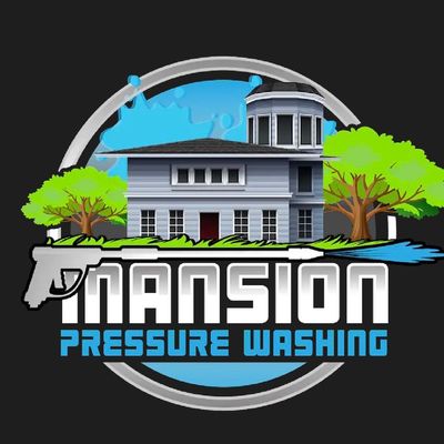 Avatar for Mansion pressure washing