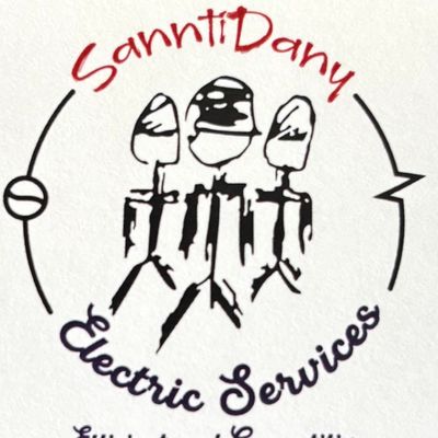 Avatar for Sanntidany Electric Services Llc