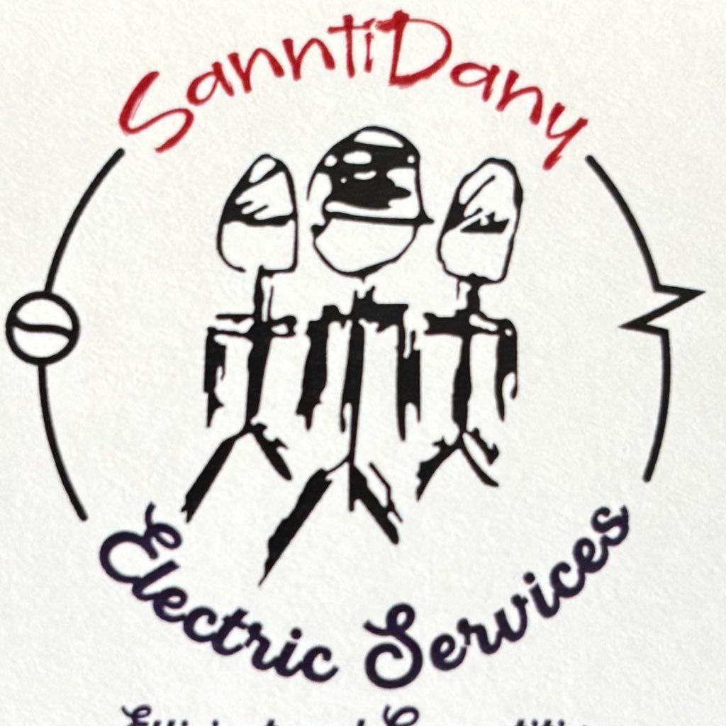 Sanntidany Electric Services Llc