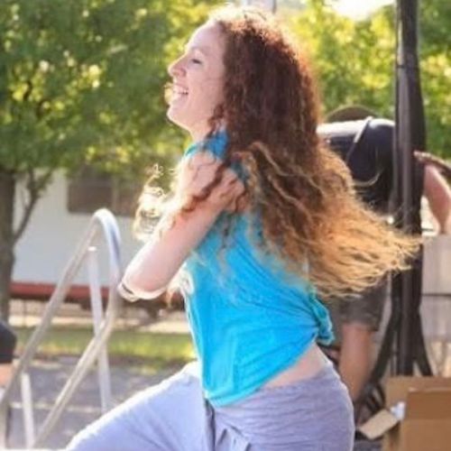 Balance by Illysa: Online Life Coaching & Fitness