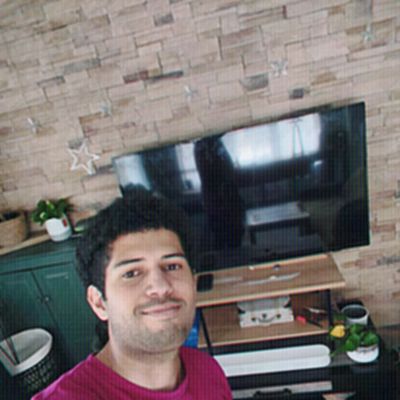 Avatar for general cleaning Antoni