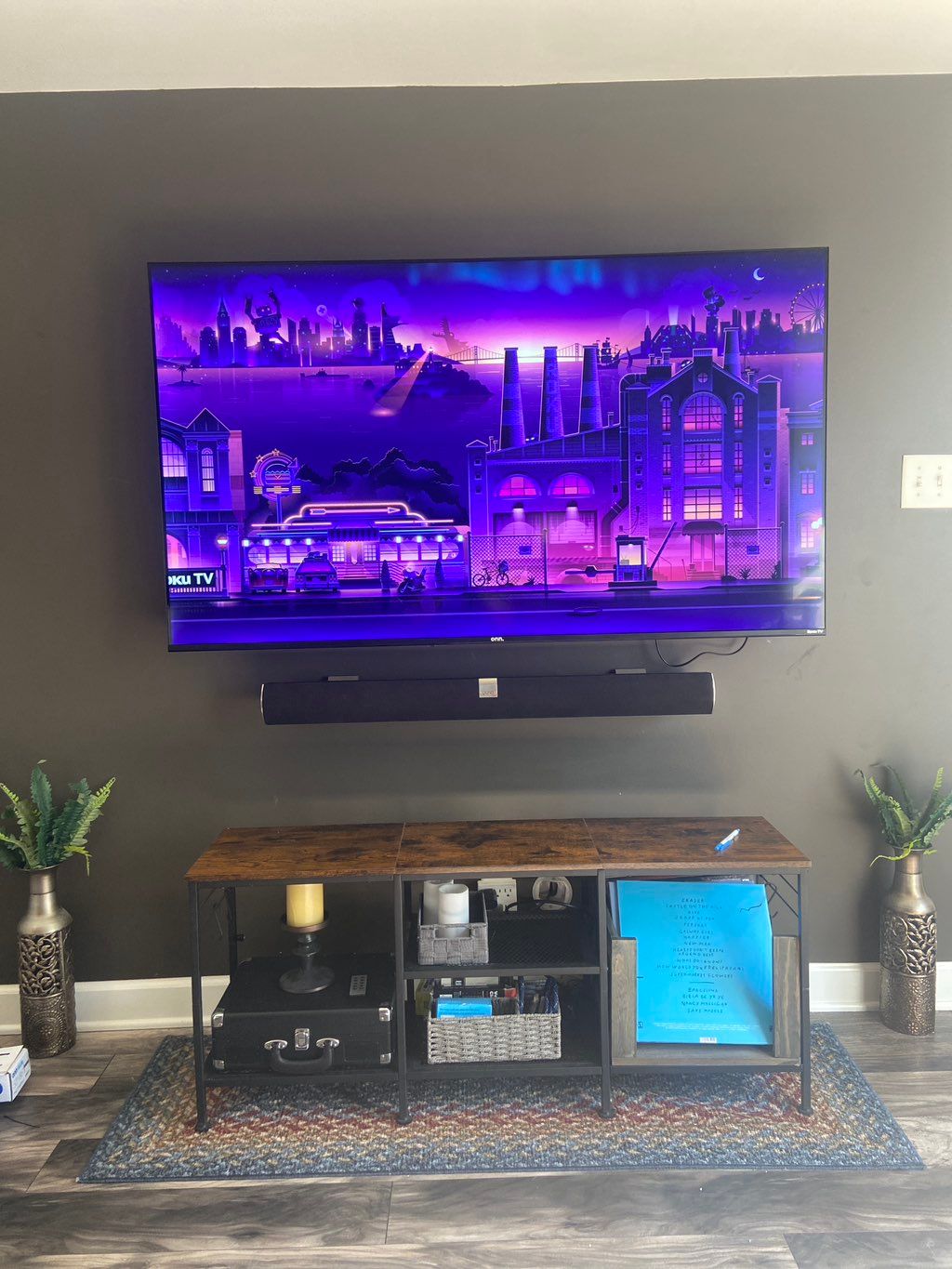 Customer photos