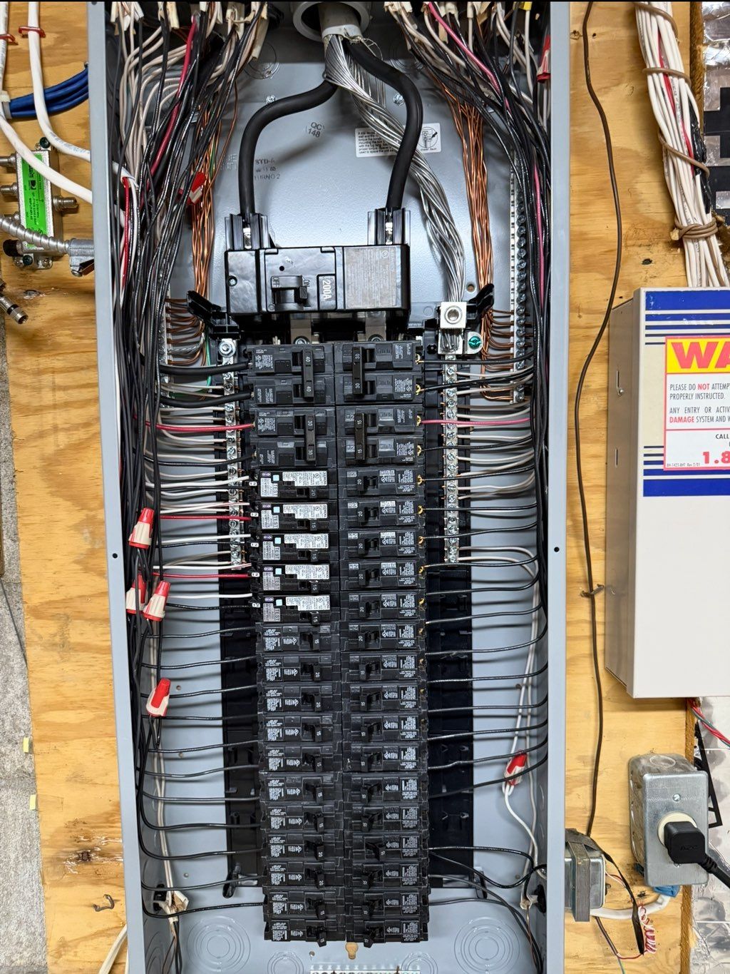 Projects and media