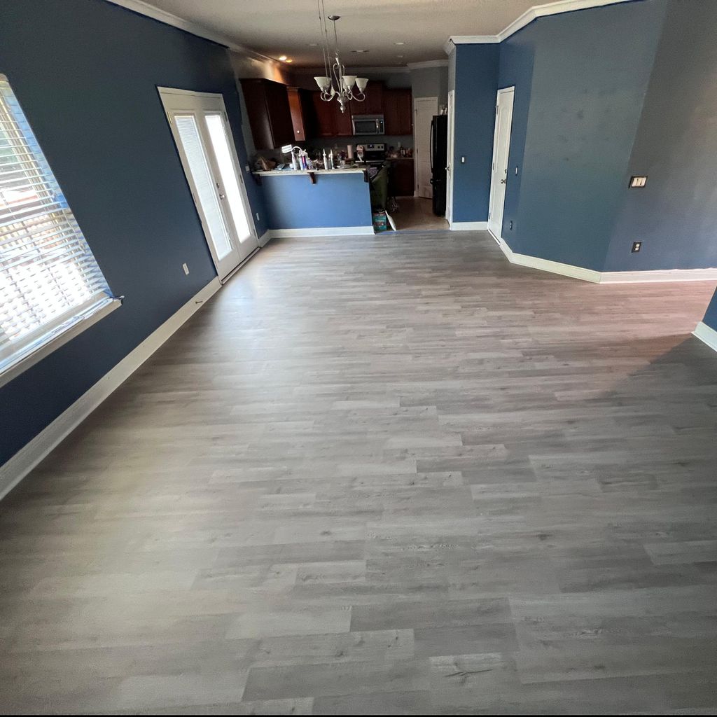 REGAL FLOORING