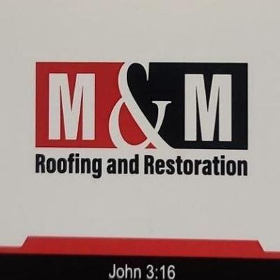 Avatar for M&M Roofing & Restoration LLC