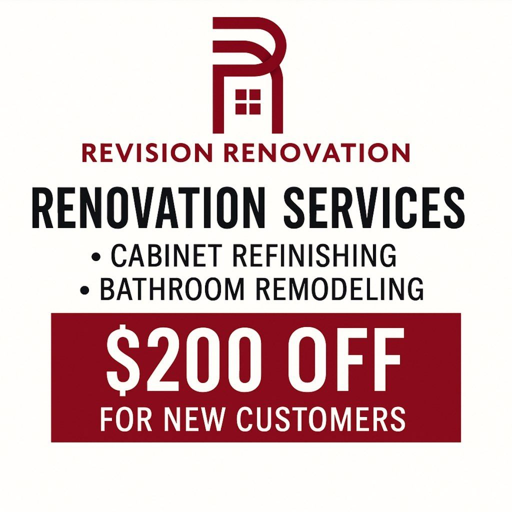 Revision renovation