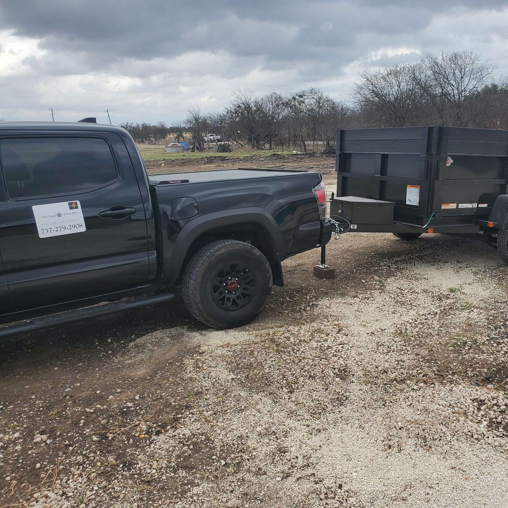24hr Dumpstar Rental and Junk removal