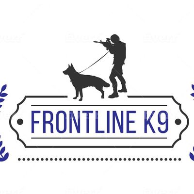 Avatar for FrontLineK9