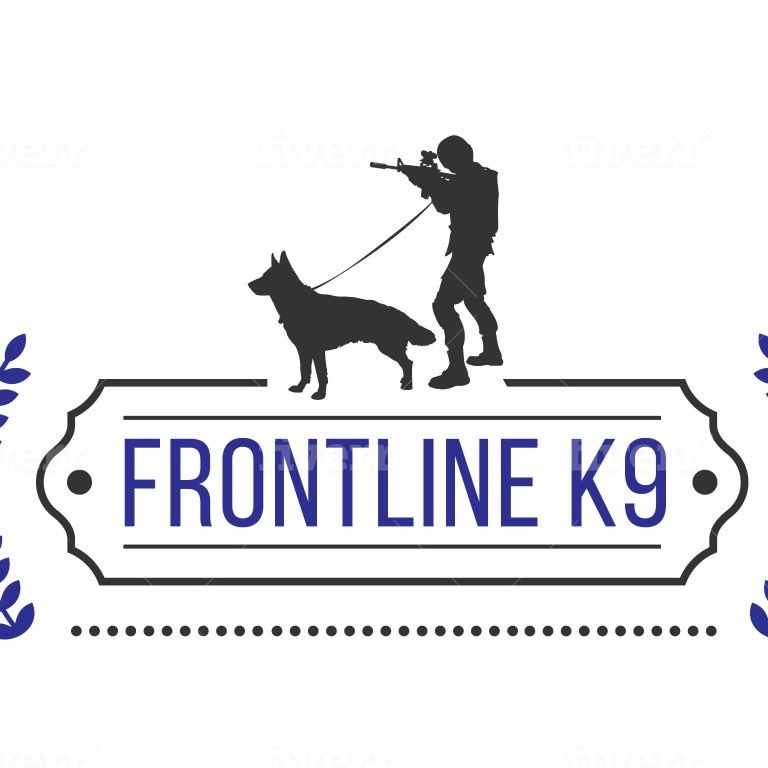FrontLineK9