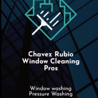 Avatar for Chavez Rubio Window Cleaning Pros LLc