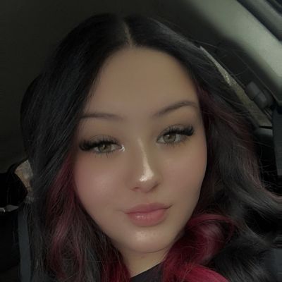 Avatar for Nevaeh does all