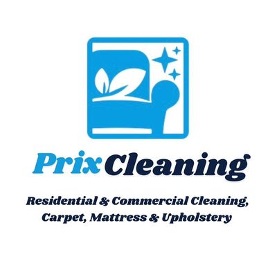 Avatar for Prix Cleaning Service LLC
