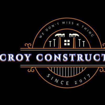 Avatar for Croy construction