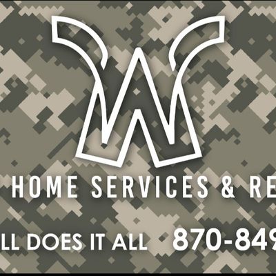 Avatar for W&W Home Services & Repair