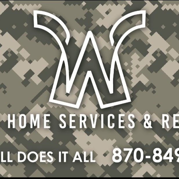 W&W Home Services & Repair