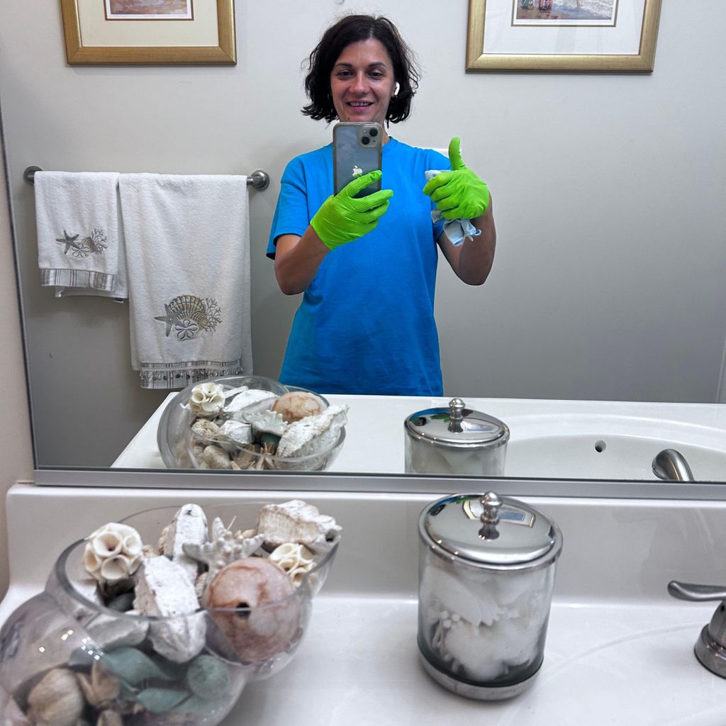 EuroFresh cleaning