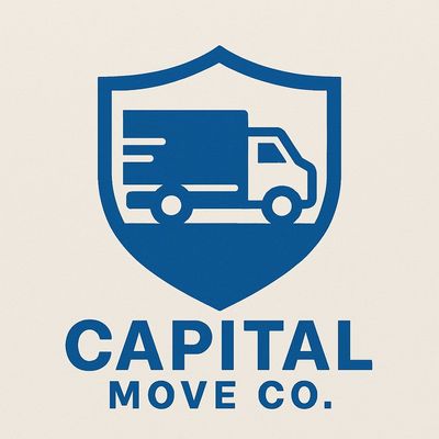 Avatar for Capital Move Co.