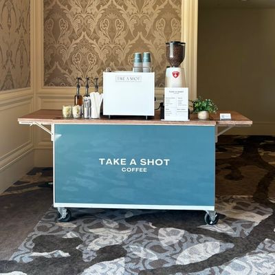 Avatar for Take a Shot Coffee Bar