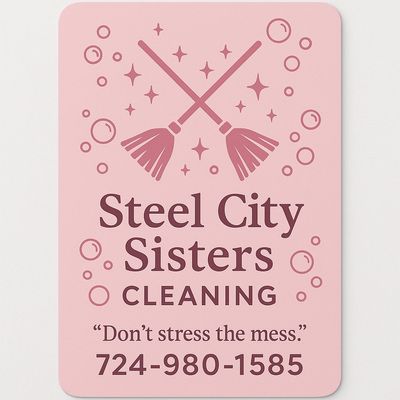 Avatar for Steel City Sisters Cleaning