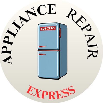 Avatar for Appliance repair express